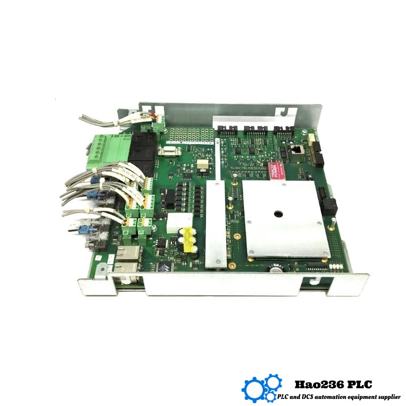 ABB UCD240A01 3BHE022287R0001 CCM Board Converter Module