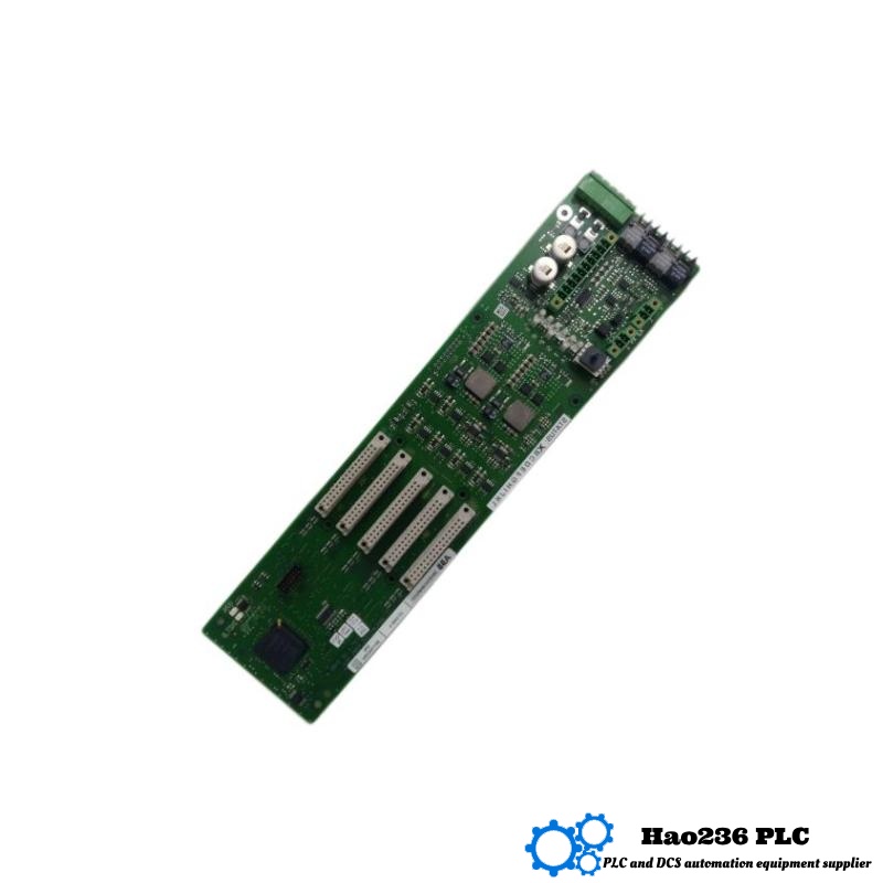 ABB UDD406A 3BHE041464R0101 Digital Input Module DCS PLC controller