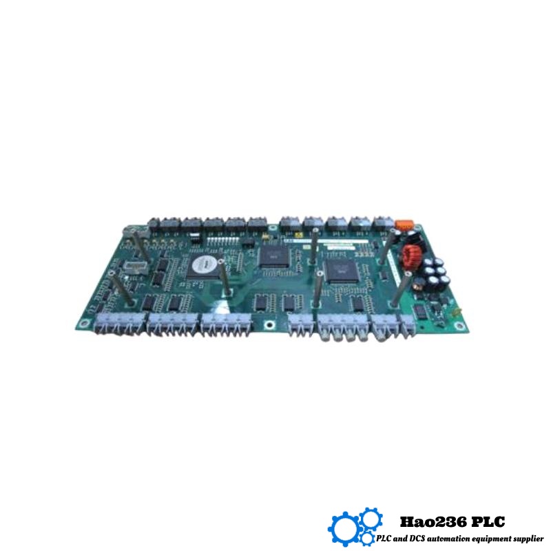 ABB UF C760 BE102 3BHB007030R0102 Control Board Interface Board