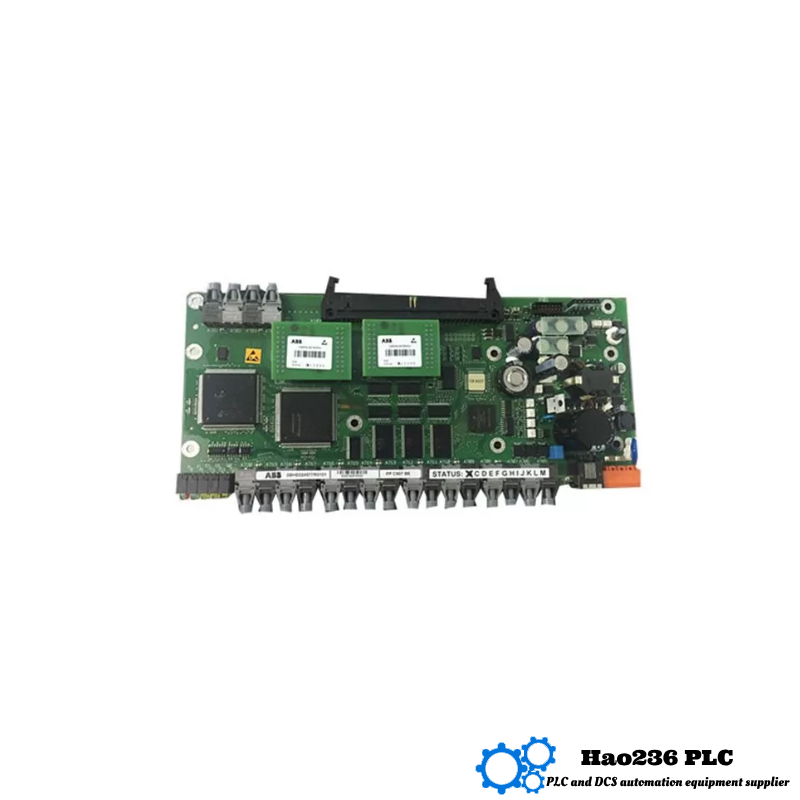 ABB UF C789 AE101 3BHE014023R0101 Power Supply Module Controller Board