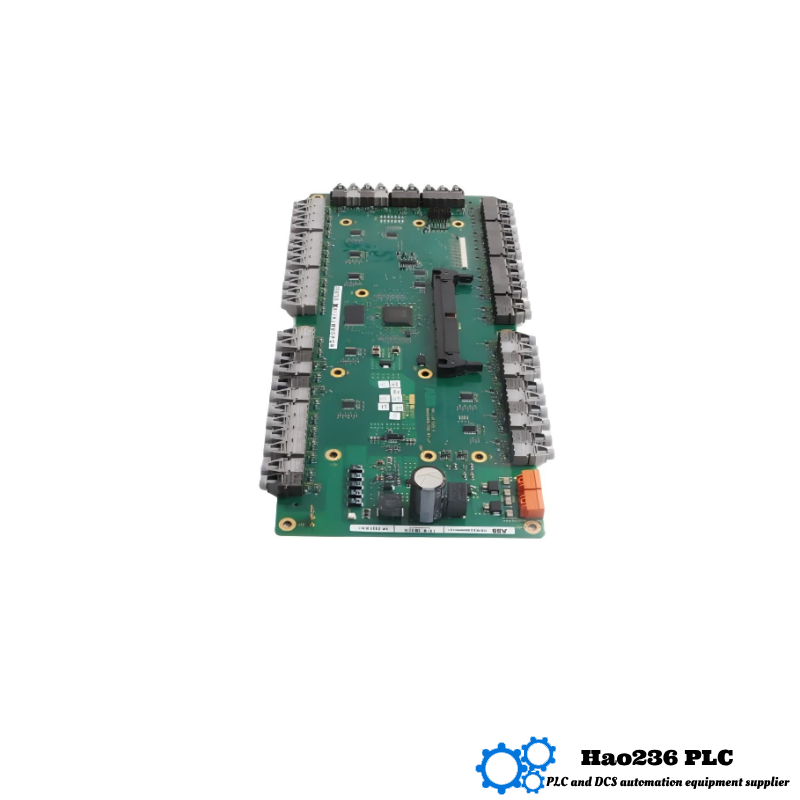 ABB UF C921 A101 3BHE024855R0101 Control Mother Board Drive Interface Board