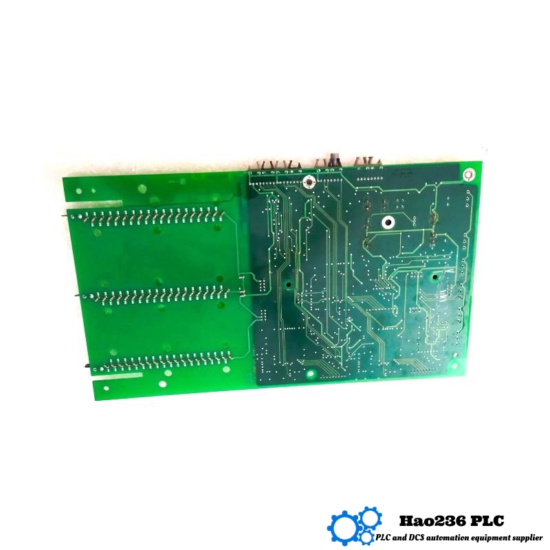 ABB UFC721BE101 3BHE021889R0101 ADCVI Board Controller Module PLC Spare Parts