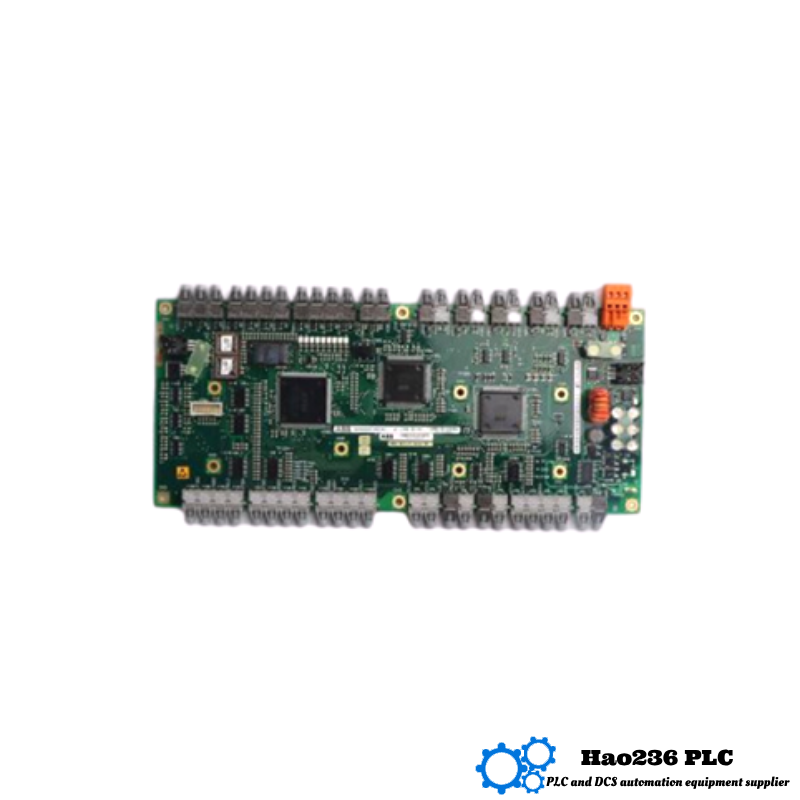 ABB UFC760BE143 3BHE004573R0143 PC Board Interface board PC Excitation Control