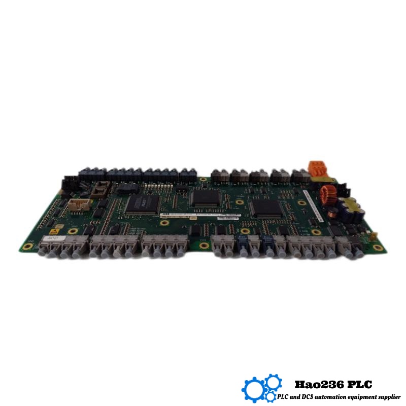 ABB UFC760BE143 3BHE004573R0143 PC Board Interface board PC Excitation Control