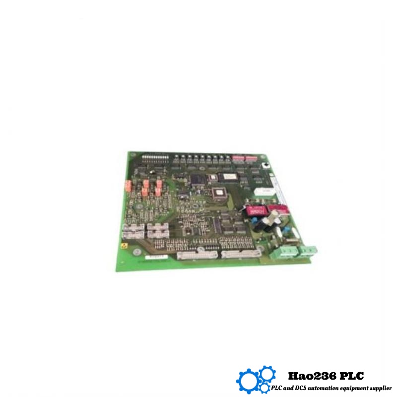 ABB UNS 2882A-P 3BHE003855R0001 EGC Board Control Board