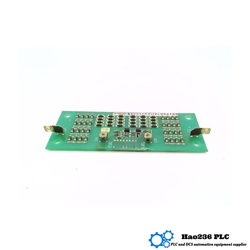 ABB XV C724 BE101 3BHE009017R0101 Controller Module