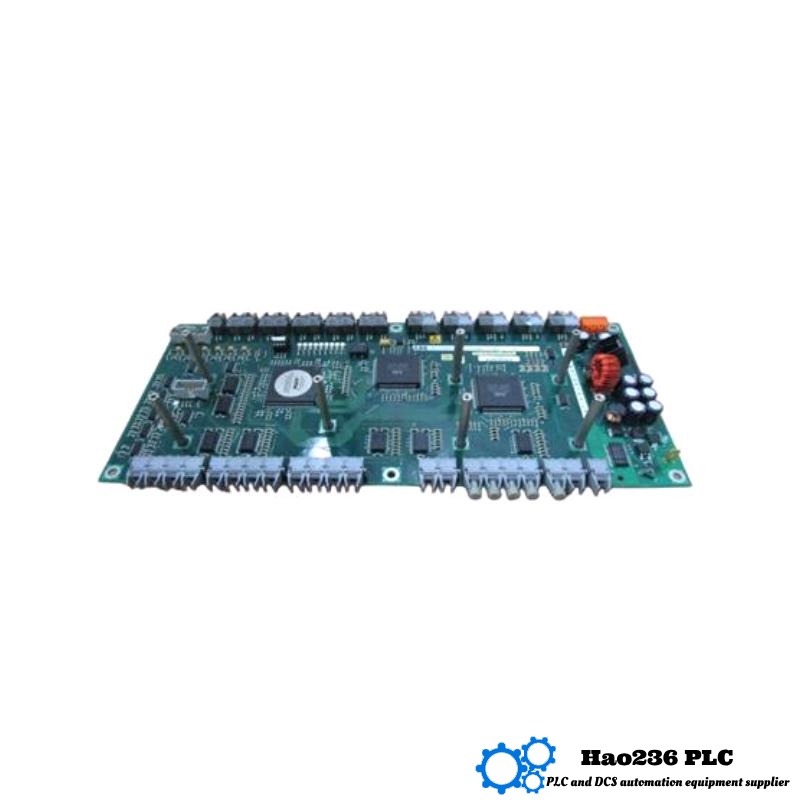 ABB XV C768 AE101 3BHB007211R0101 Board Control Module