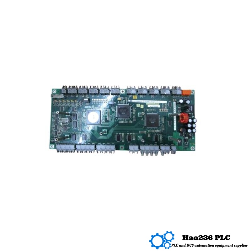 ABB XV C768 AE101 3BHB007211R0101 Board Control Module