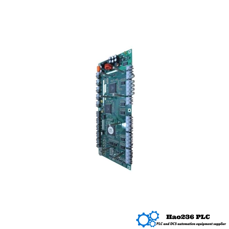 ABB XV C768 AE101 3BHB007211R0101 Board Control Module