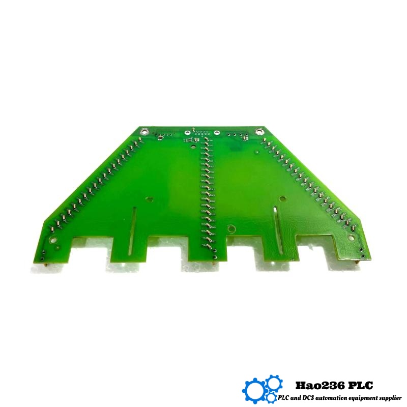 ABB XV C772 A102 3BHE032285R0102 HVD Board Varnished