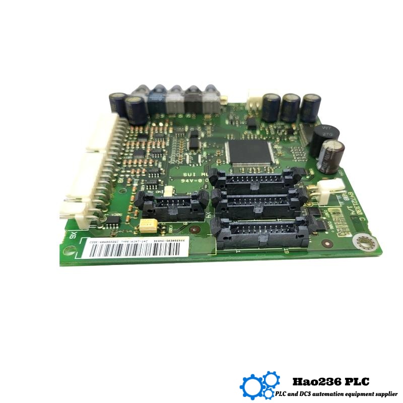 ABB XV D839 A03 3BHE016428R0003 Drive Board
