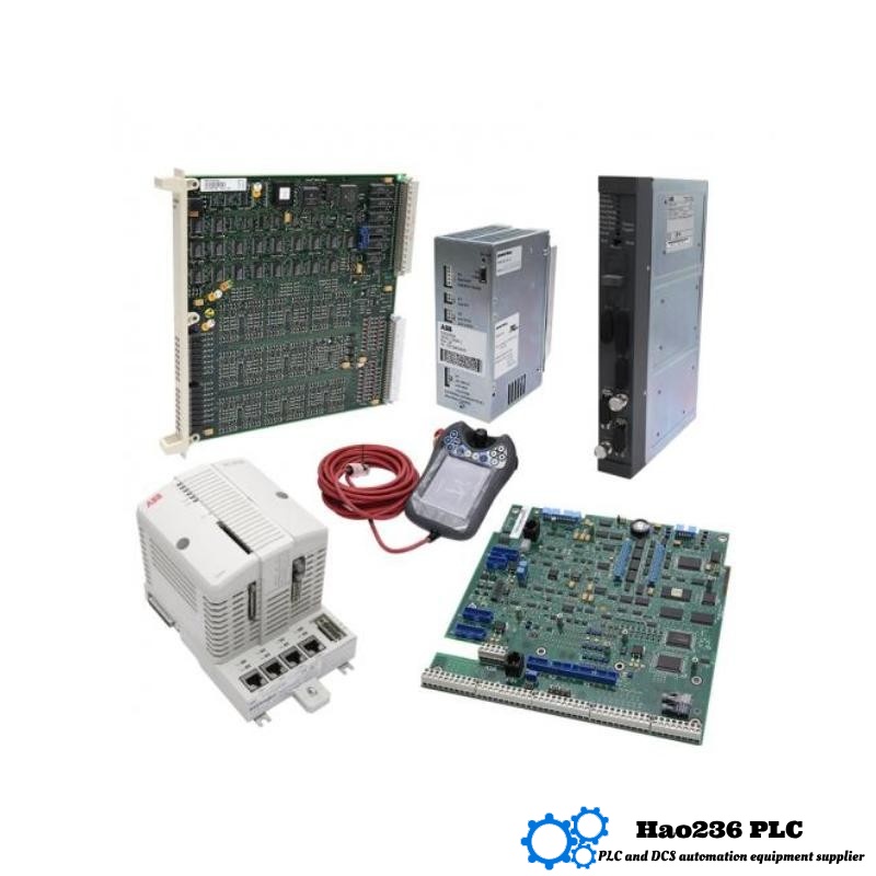 ABB XV D839 A03 3BHE016428R0003 Drive Board