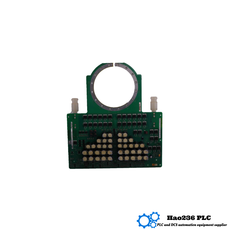 ABB XZ C827 A101 3BHE038368R0101 Board Control Card