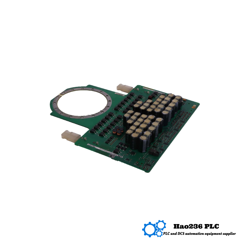 ABB XZ C827 A101 3BHE038368R0101 Board Control Card