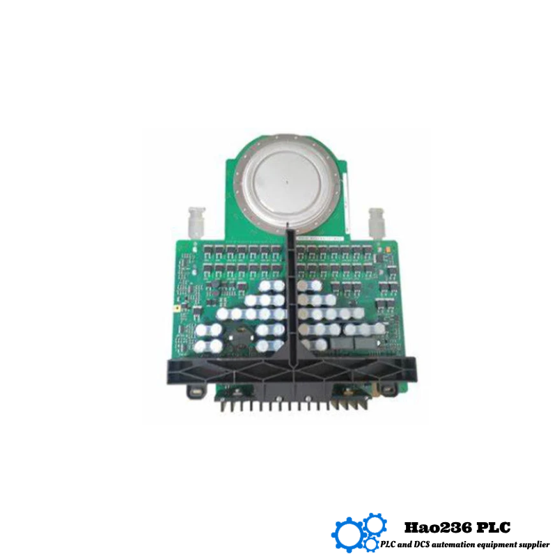 ABB XZ C827 A101 3BHE038368R0101 Board Control Card