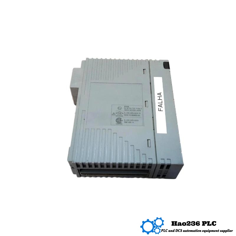 Yokogawa AAI135-S03 Analog Input Module Original
