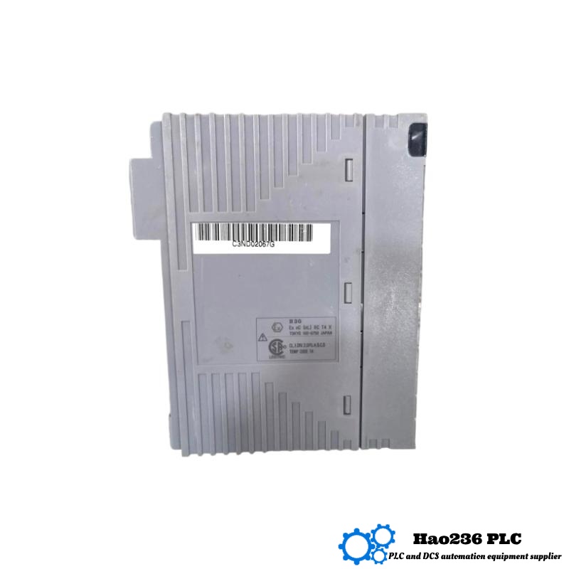 Yokogawa AAI141-H00 S2 Analog Input Module