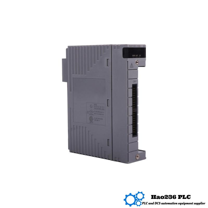 Yokogawa AAI141-S50/K4A00 Analog Input Module 100% New