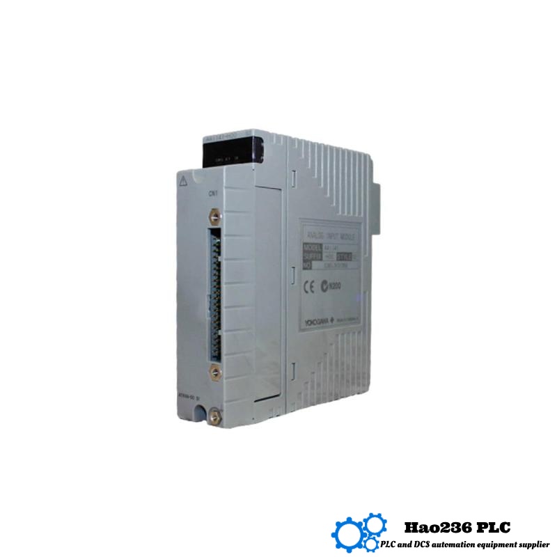 Yokogawa AAI141-S50/K4A00 Analog Input Module 100% New