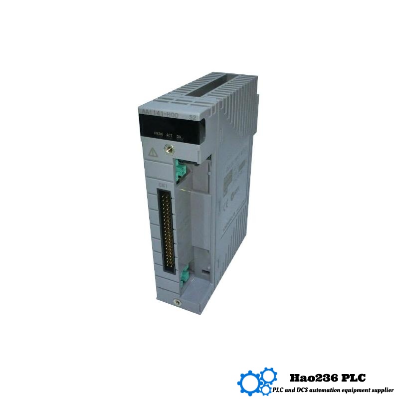 Yokogawa AAI141-S50/K4A00 Analog Input Module 100% New