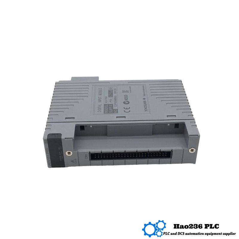 Yokogawa ADV142-P03 Digital Input Module