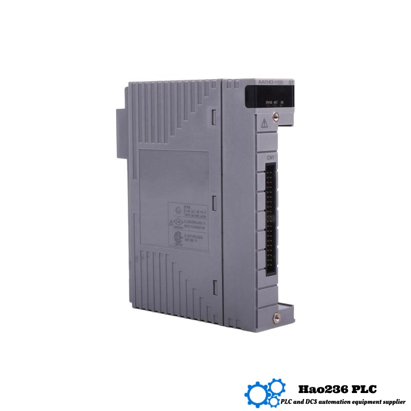 Yokogawa ADV142-P03 Digital Input Module