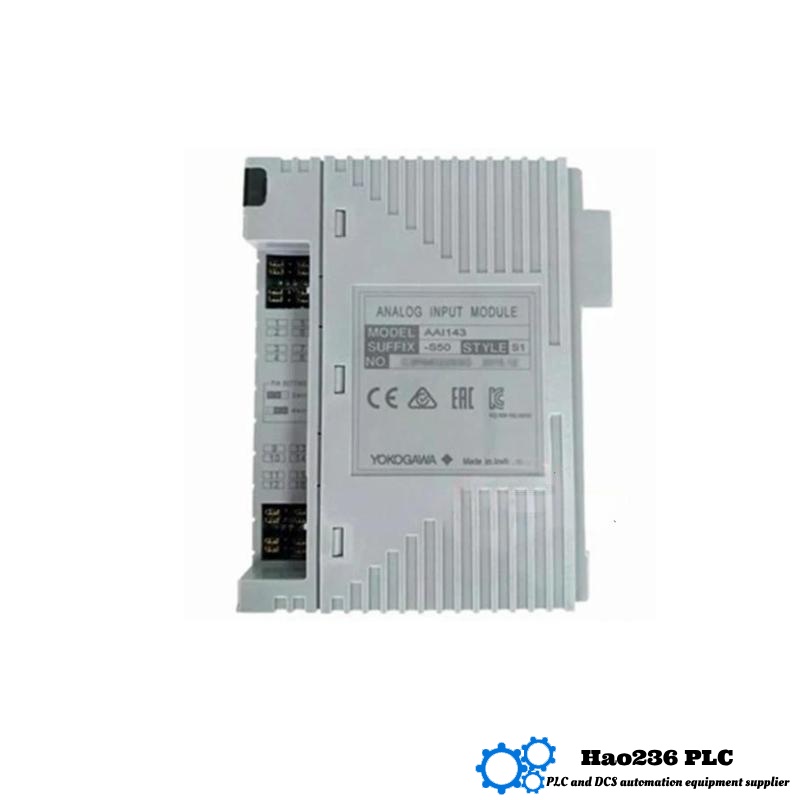 Yokogawa ADV142-P03 Digital Input Module