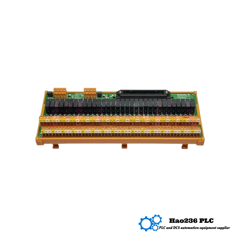 Yokogawa ADV151-DI32 Digital Input Module