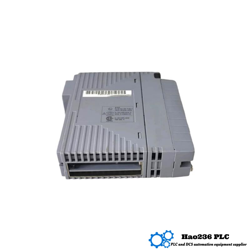 Yokogawa ADV151-E50/D5A00 Digital Input Module