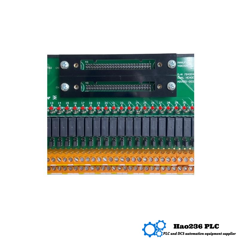 Yokogawa ADV551-D032 Discrete Output Module