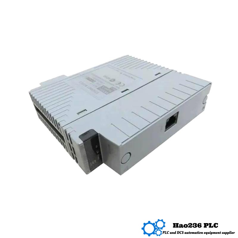 Yokogawa ALE111-50 Ethernet Communication Module