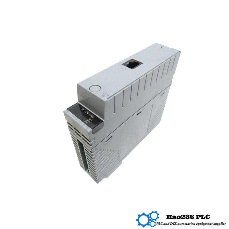 Yokogawa ALE111-S50 S1 Ethernet Communication Module