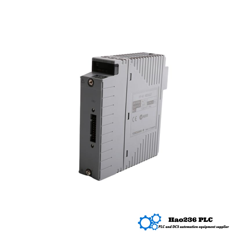 Yokogawa ALF111-S00 S1 Fieldbus Communication Module