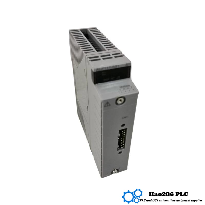 Yokogawa ALF111-S51 Field Communication Module