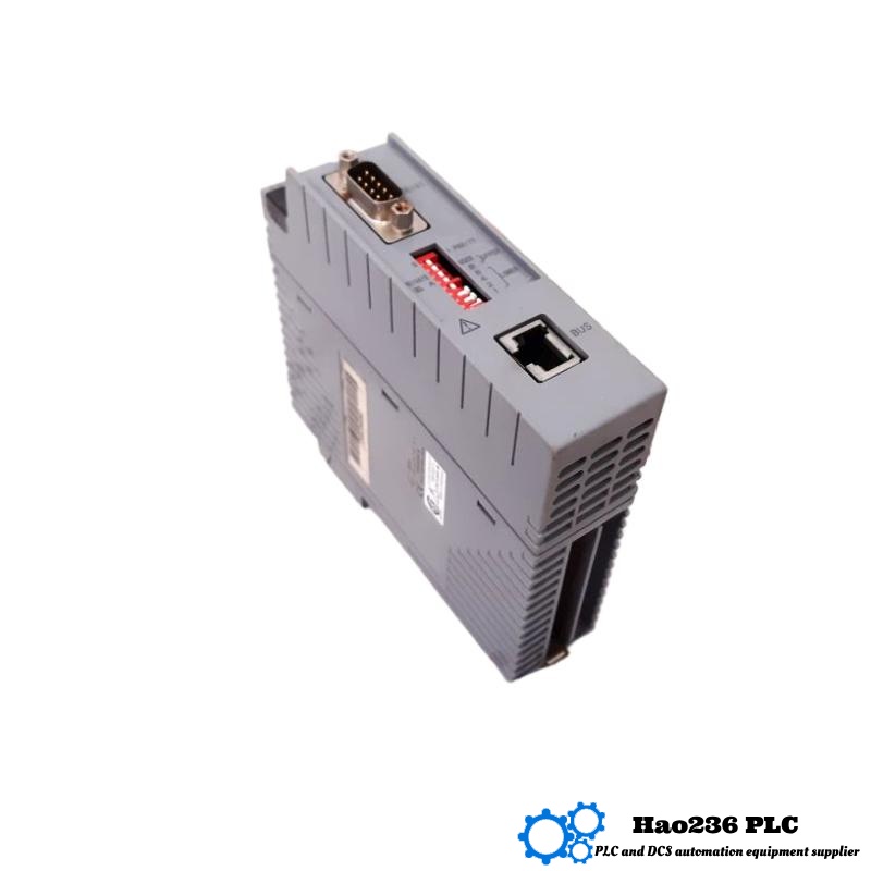 Yokogawa EB511-50 Bus Interface Module