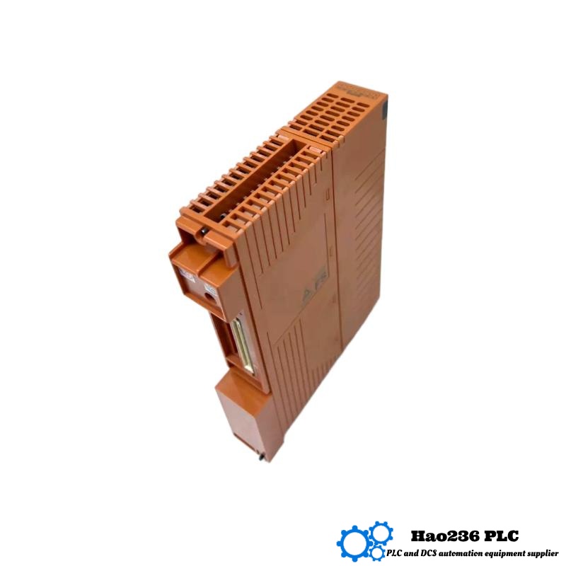 Yokogawa SCP451-51 S2 Processor Module