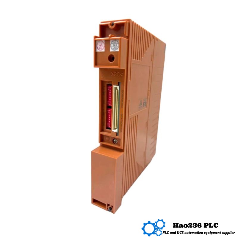 Yokogawa SCP451-51 S2 Processor Module