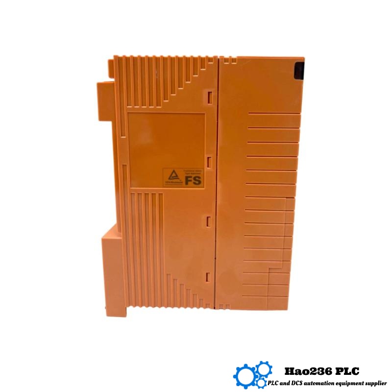 Yokogawa SCP451-51 S2 Processor Module