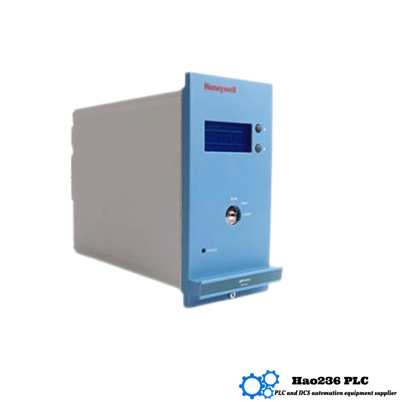 Honeywell FC-QPP-0002 Quad Processor