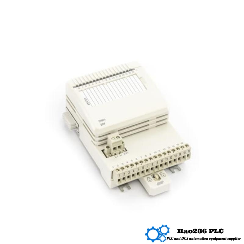 ABB DI801-EA 3BSE020508R2 Digital Input Module