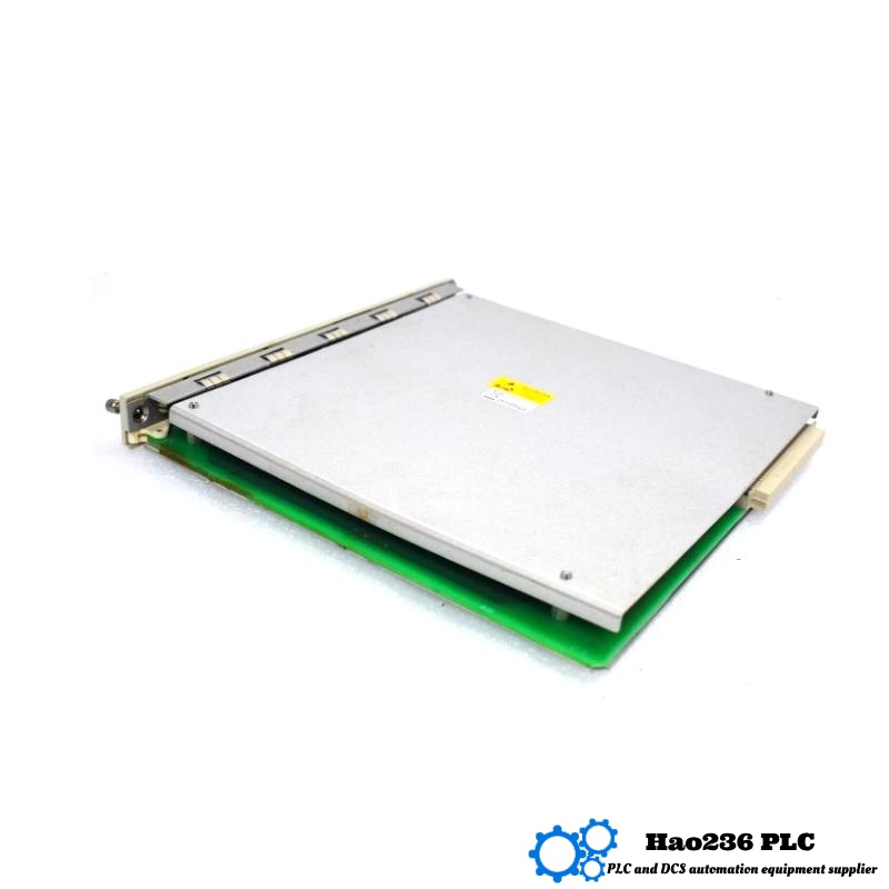 Bently Nevada 3500/32 149986-02+125720-01 4-Channel Relay Module