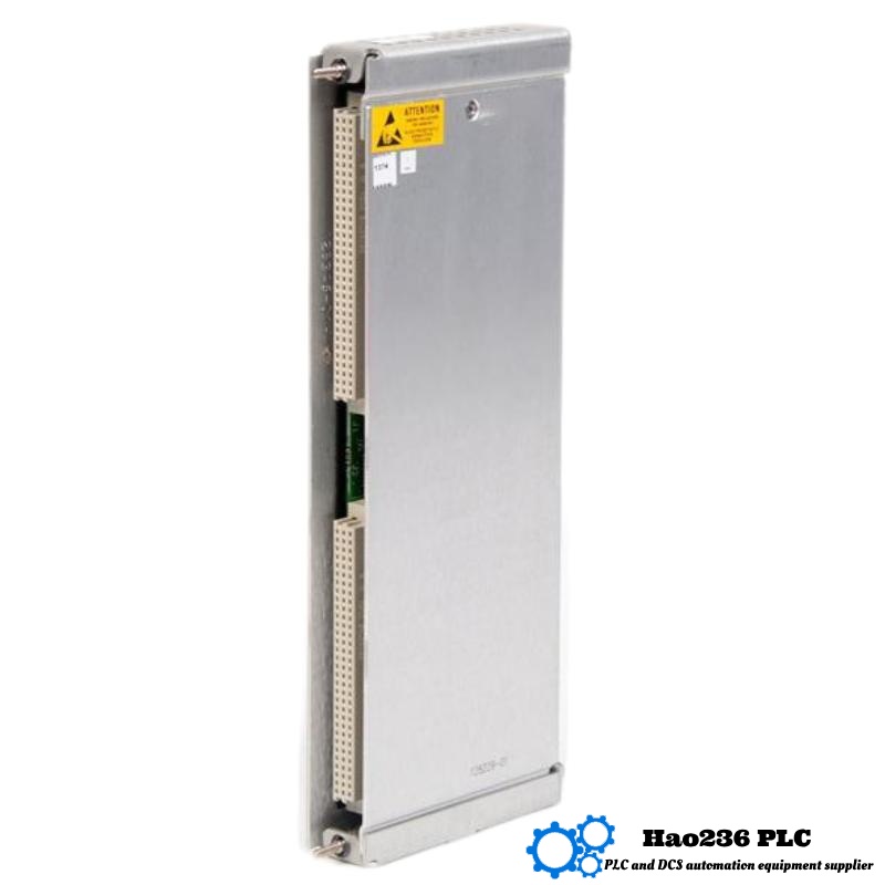 Bently Nevada 3500/42 128229-01 Proximitor Seismic Monitor I/O Module