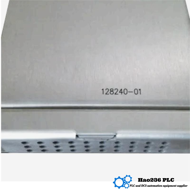 Bently Nevada 3500/42 128240-01 Proximitor Seismic Monitor I/O Module