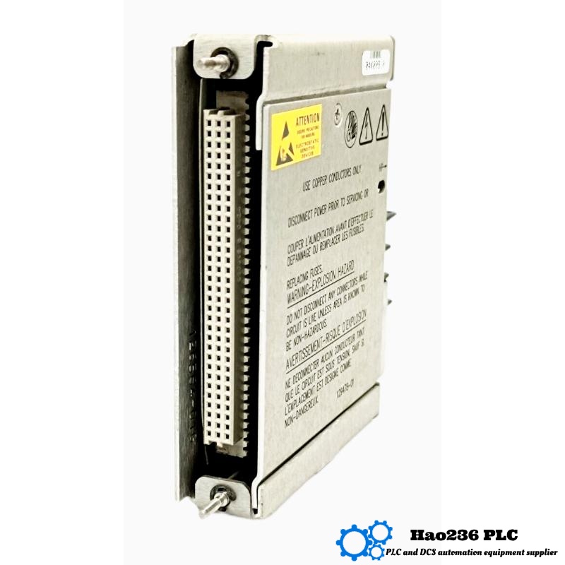 Bently Nevada 3500/15 127610-01+129478-01 AC Power Supply Module