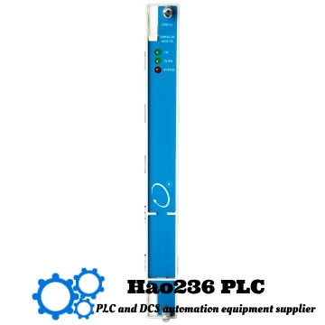 Bently Nevada 3500/61 133811-02 Temperature Monitor Module