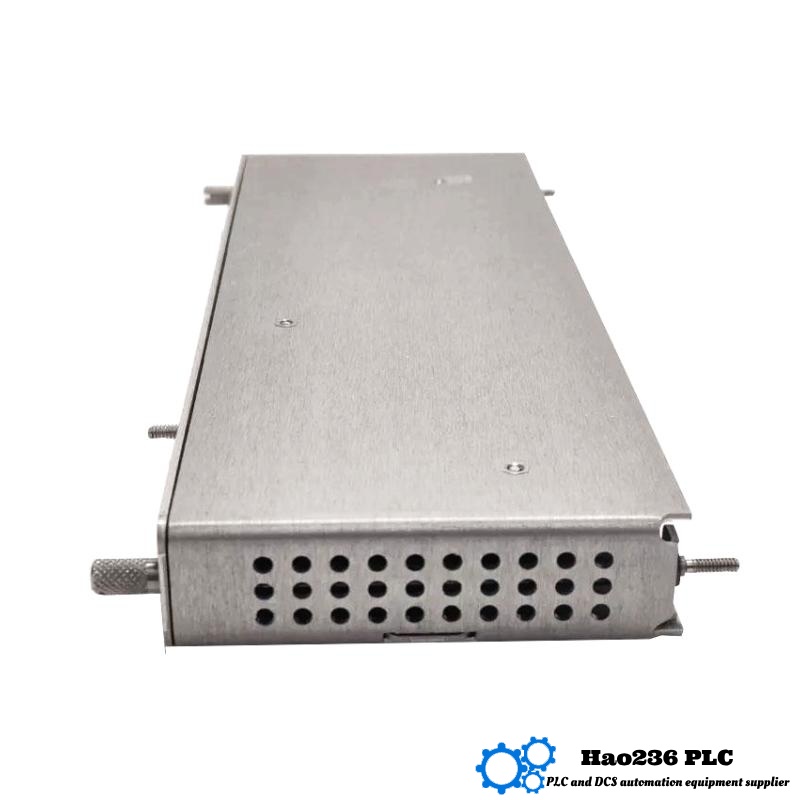 Bently Nevada 3500/61 133819-02 RTD/TC Non-Isolated I/O Module Temperature I/O Module