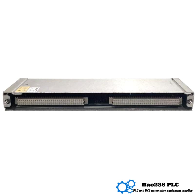 Bently Nevada 3500/61 133819-02 RTD/TC Non-Isolated I/O Module Temperature I/O Module