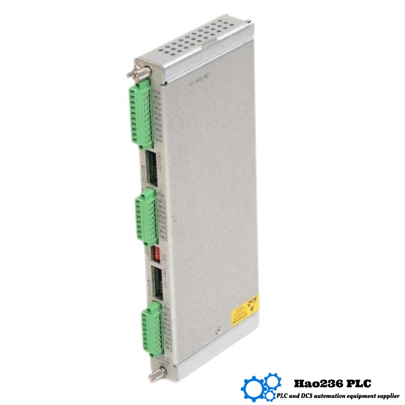 Bently Nevada 3500/42 140471-01 Proximitor Seismic Monitor I/O Module