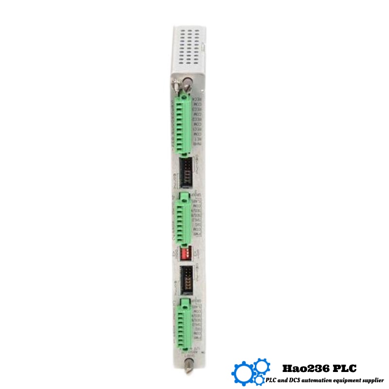 Bently Nevada 3500/42 138708-01 Proximitor Seismic Monitor I/O Module