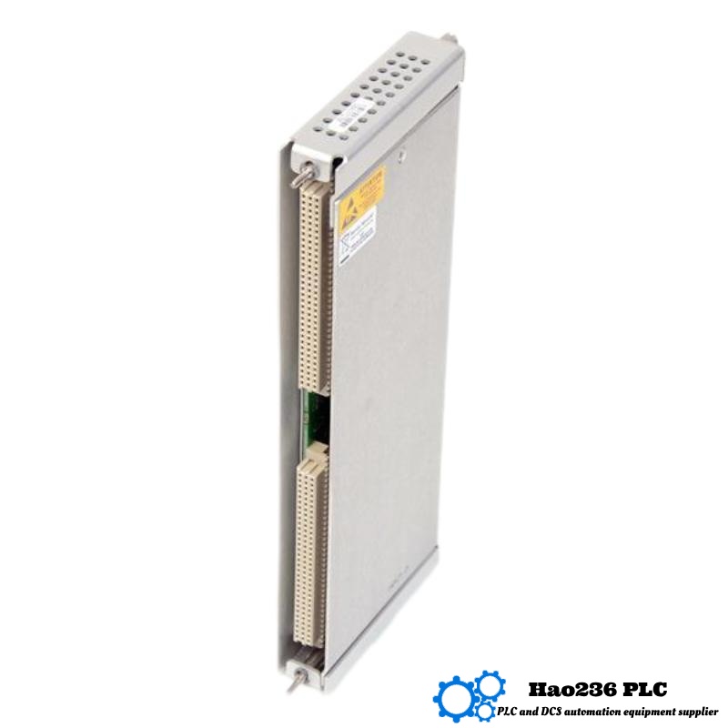 Bently Nevada 3500/64M 140471-02 Dynamic Pressure Monitor I/O Module